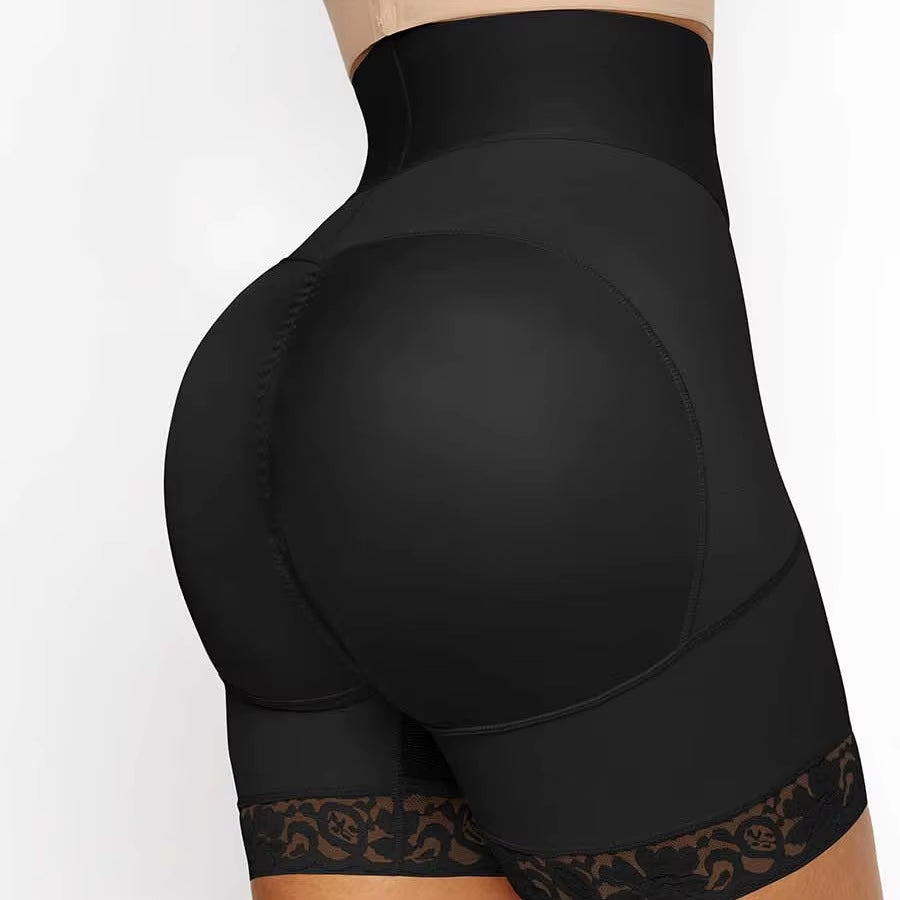 Body Shapewear Tummy Control Panties Women Colombian Girdles Shapers High Waist Body Shaper Reducing and Shaping Underwear