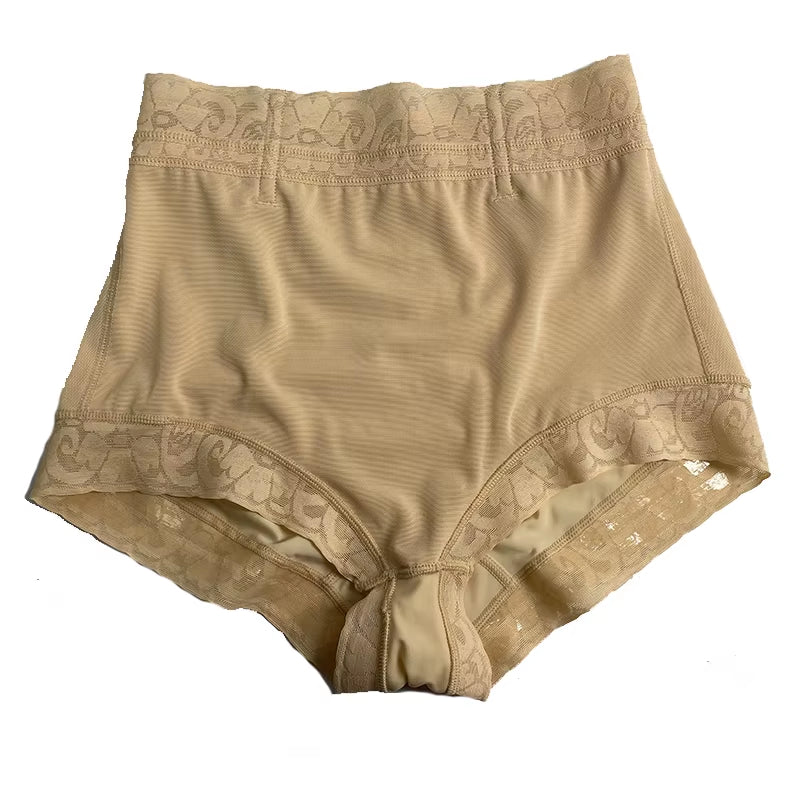 Women Slimming Body Shaper Shapewear Fajas Butt Lifter Control Panty Underwear Shorts